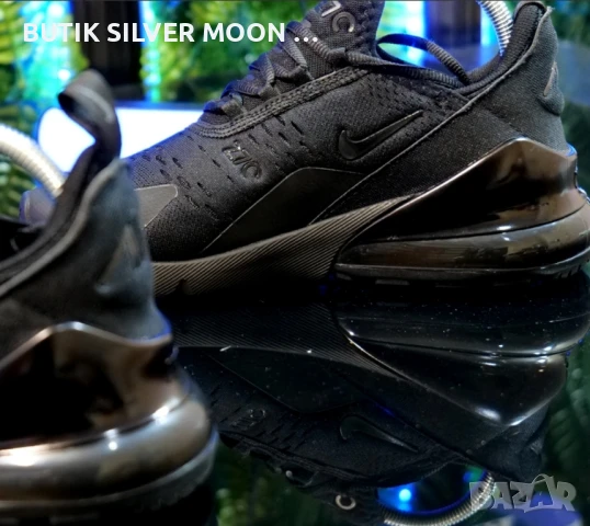 Мъжки Маратонки 💫 Nike , снимка 2 - Маратонки - 51301854