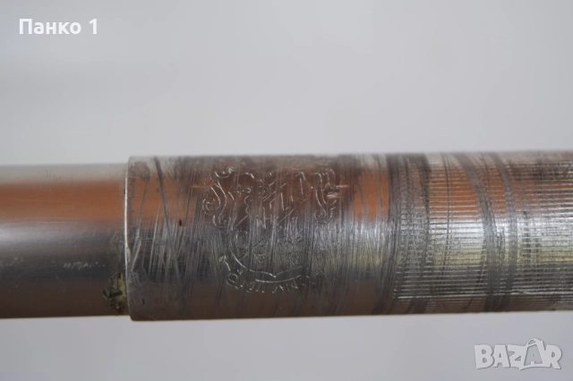 Ретро Шосейно Кормило Cinelli Campione del Mondo, снимка 4 - Части за велосипеди - 51935356