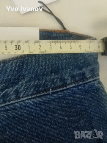 Мъжки дънки, снимка 5 - Дънки - 51208161