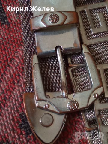 Колан стар дамски 38774, снимка 2 - Колани - 41696650