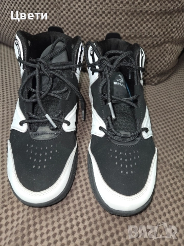 Маратонки високи SHAQ номер 38, снимка 3 - Детски маратонки - 52451408