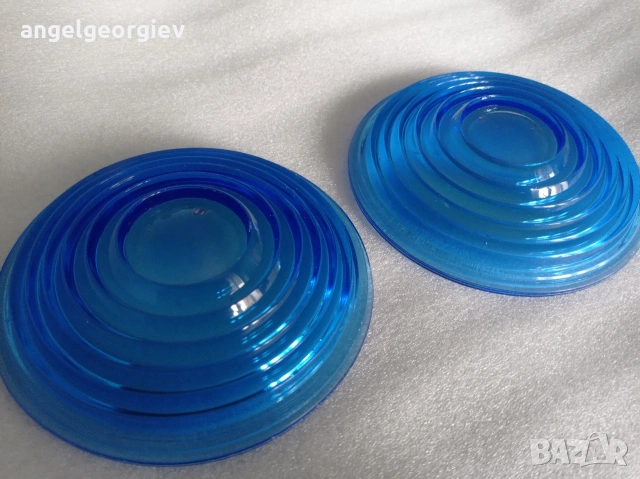 Френелови лещи СССР. 1978г.