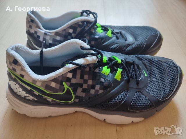 Nike Dual Fusion маратонки , снимка 1 - Спортни обувки - 42256530