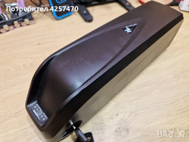 Батерия LG 48v 16.5ah, снимка 3 - Друга електроника - 50735392