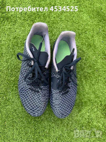 Футболни бутонки KIPSTA, 38 р-р, снимка 2 - Футбол - 52120937