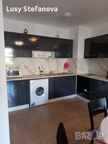 двустаен Балчик- Лайтхаус голф комплекс, снимка 7 - Апартаменти - 51889510