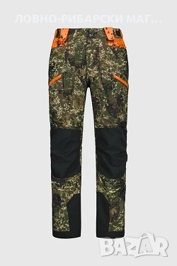 Ловен костюм Alaska Superior Pro Ms Hunting Suit, BlindTech Safety Mix, снимка 8 - Екипировка - 48305766