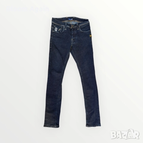 Мъжки дънки G-STAR, снимка 2 - Дънки - 52426271