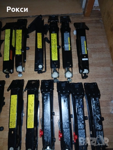 Г-образни крикове фв,шкода,ауди,сеат,бмв нови оем, снимка 4 - Аксесоари и консумативи - 51939849