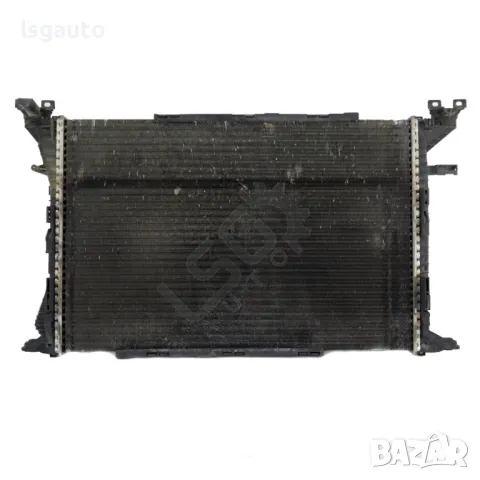 Воден радиатор AUDI A4 (B8) 2008-2015 ID: 144401, снимка 2 - Части - 49489672