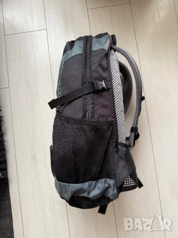  Deuter-Туристическа раница, снимка 5 - Раници - 51485994