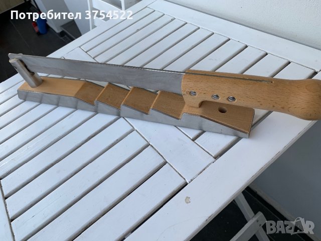 Цепачка домашна за дърва и разпалки RED ANVIL SPLITTER, снимка 4 - Градинска техника - 42607752