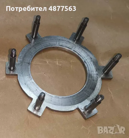 Качествени части за Мз Етз, снимка 8 - Части - 56057764