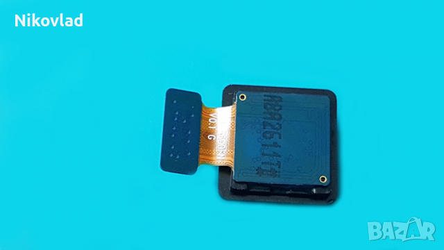 Основна камера Samsung Galaxy J6, снимка 2 - Резервни части за телефони - 36301475