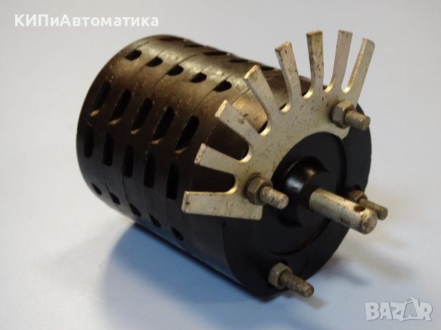 Пакетен превключвател 6-секции EAZ, 220/380 V, снимка 6 - Резервни части за машини - 41728671