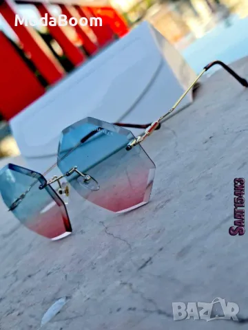 Chloè дамски слънчеви очила различни цветове 