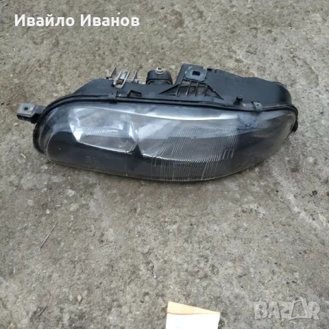 фиат брава 1.2, снимка 13 - Автомобили и джипове - 45936136