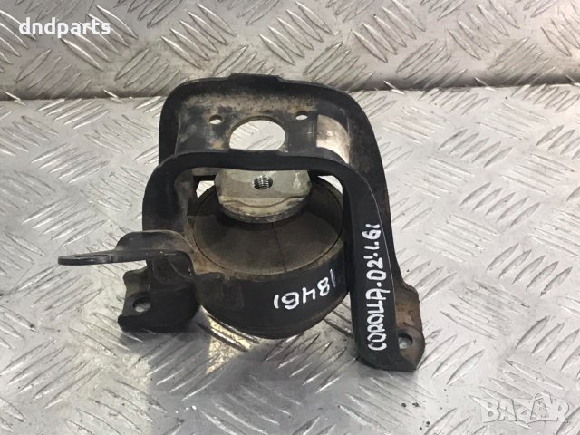 Тампон Toyota Corolla,1.6i,2002г.