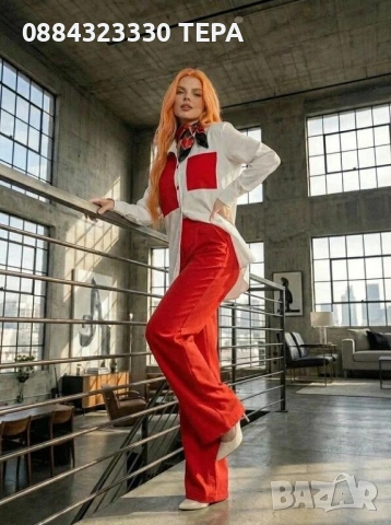 Дамски, мъжки и детски дрехи, снимка 17 - Спортни дрехи, екипи - 53374457