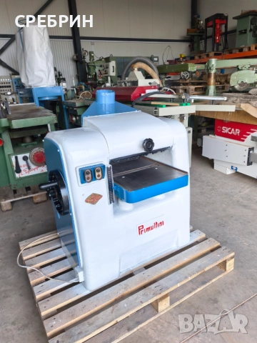 Радиална пендула на 900мм с 2.2 кв мотор диск 350 мм, снимка 13 - Други машини и части - 52835000