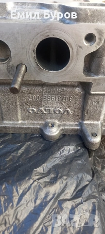 глава за волво хс 90, снимка 6 - Части - 53066469