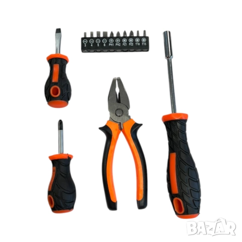 Инструменти 14 броя, снимка 4 - Аксесоари и консумативи - 51672460