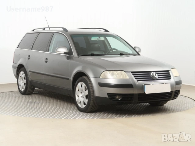 Търся vw passat b5.5 audi a4 b6 1.9tdi 131 AVF