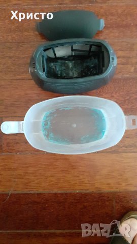 влагоабсорбатор влагоуловител Хенкел Henkel работещ с таблетка, снимка 6 - Други стоки за дома - 34661631