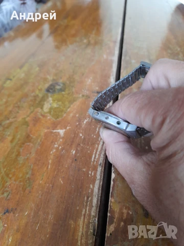 Стар електронен часовник Yamaha, снимка 3 - Антикварни и старинни предмети - 50475063