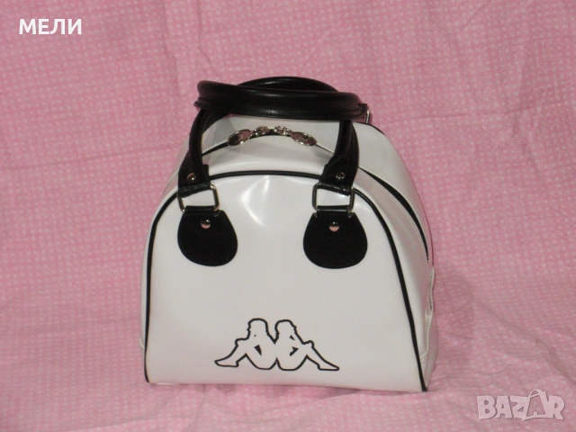 KAPPA страхотно лятно предложение, снимка 2 - Чанти - 53692903