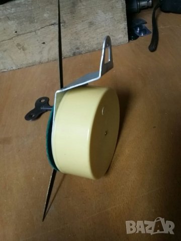 Часовник механичен стенен, снимка 7 - Стенни часовници - 34519701