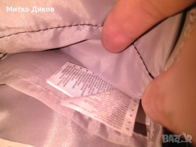 Adidas  original Мъжка чантичка Fest Bag Tref EI7411 нова 125х180мм, снимка 8 - Чанти - 52834880