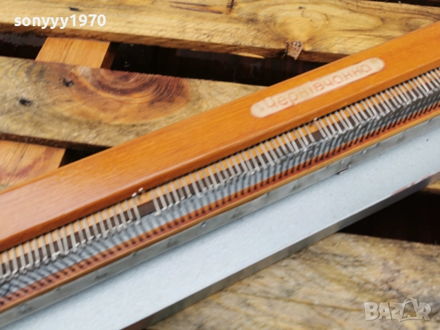 ЧЕРНIВЧАННА 0501261900, снимка 2 - Антикварни и старинни предмети - 52992276