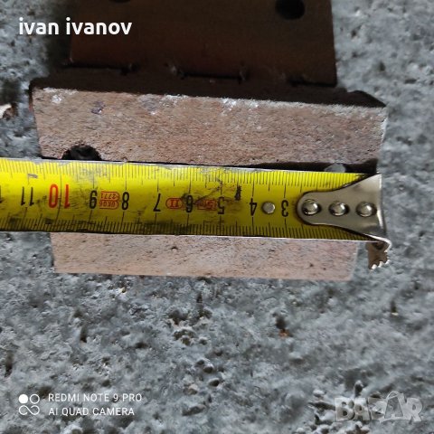 Яки Панти, снимка 3 - Железария - 38749014