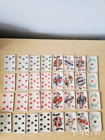 Карти за игра колекция, снимка 11 - Карти за игра - 56014167