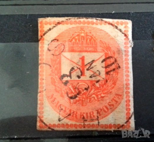 Стари Пощенски марки-8, снимка 9 - Филателия - 39557336