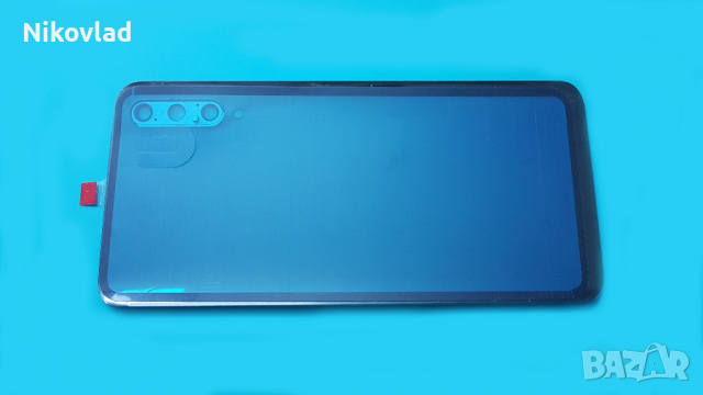 Заден капак Huawei P smart Pro (2019)/ Y9S, снимка 5 - Резервни части за телефони - 36212854