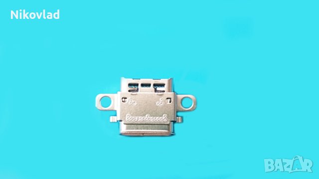 Букса (конектор) Nintendo Switch Oled, снимка 2 - Резервни части за телефони - 41633144