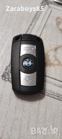 Нови ключове за БМВ, снимка 4 - Автоключарски - 33905779