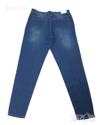 Adidas Originals - Оригинални мъжки дънки размер 29, снимка 5 - Дънки - 51614211