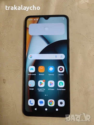 Redmi A3, 4+4GB/128GB