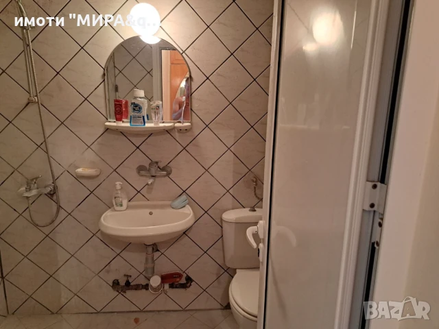 🏢 ДВУСТАЕН АПАРТАМЕНТ В КВ. УЧИЛИЩНИ, ГР. ХАСКОВО, снимка 8 - Апартаменти - 51420003