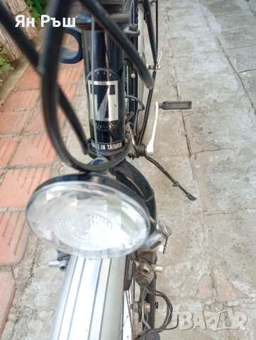 Велосипед ТРЕК Оригинално !, снимка 12 - Велосипеди - 50701483