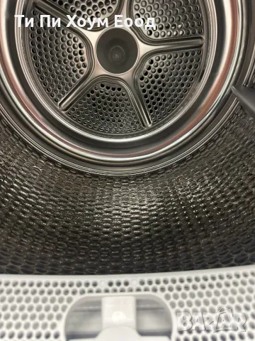 Сушилня с термо помпа Bosch Енергиен клас А+++, снимка 6 - Сушилни - 50419104