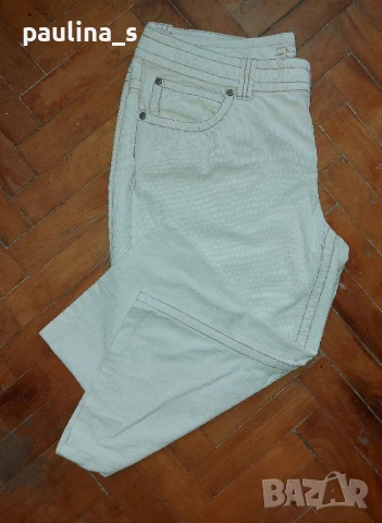 Три различни броя / Маркови бермуди "Gap", "Esprit" и "Mexx" / голям размер, снимка 14 - Къси панталони и бермуди - 26262134