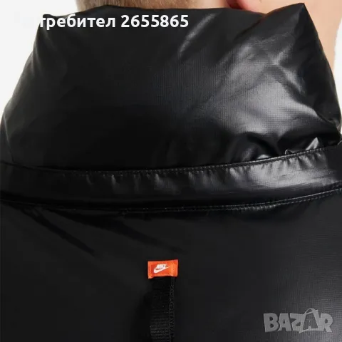 Nike Therma-Fit City Down Parka, снимка 7 - Якета - 48238474