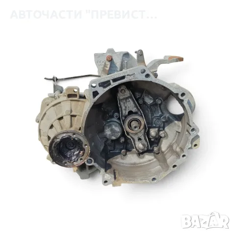Скоростна Кутия Шкода Октавия 2 Skoda Octavia 2 1.9tdi 105кс JCR