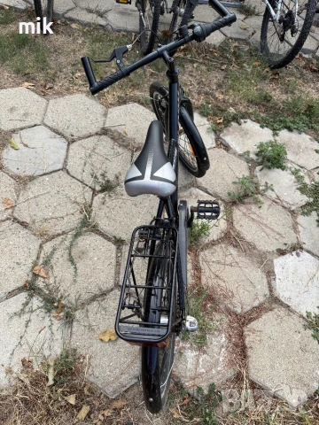 Детско колело със скорости, снимка 2 - Велосипеди - 51376162