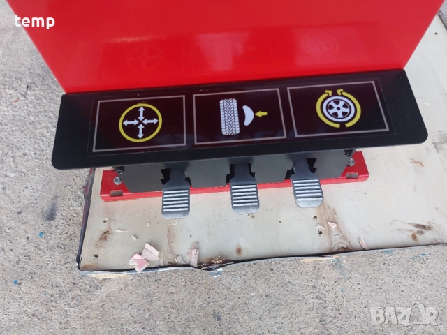 Машини за гуми, снимка 5 - Други машини и части - 52262053