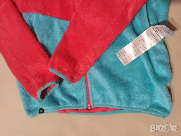 Salewa дамско яке крокан М, снимка 3 - Спортни екипи - 48651177